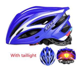 Bicycle Helmet Male Mountain Bike Road Wheel Sliding Balance Bike Breathable Riding Equipment - Phosgene