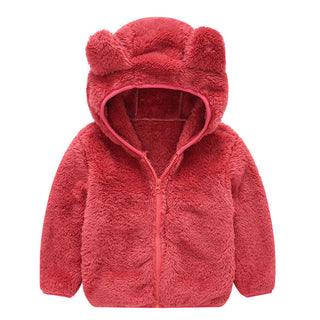 new baby winter padded jacket cotton jacket - Phosgene