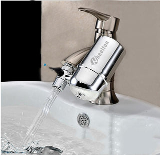 Faucet water filter - Phosgene