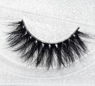 Faux Aurelia Eye Lashes - Phosgene