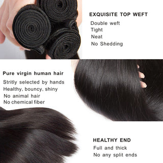 Hair Extensions For Women With Straight Hair In Peru - Phosgene