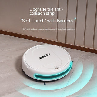 Vaccum Cleaner Robot Smart Home Automatic Vacuum Cleaner - Phosgene