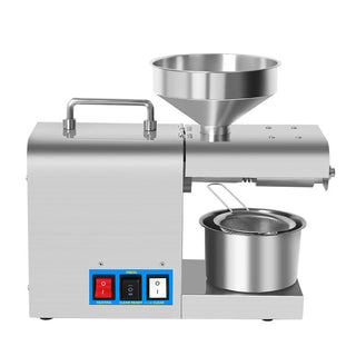 Xiangwei RG-311 & Rg-312 Household Oil Press - Phosgene