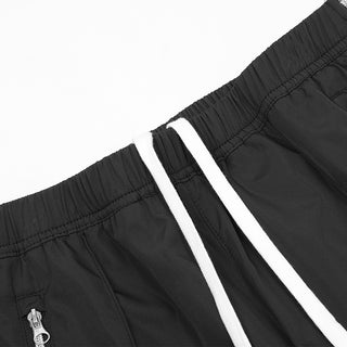 Fashion Brand High Street Design Sports Pants - Phosgene