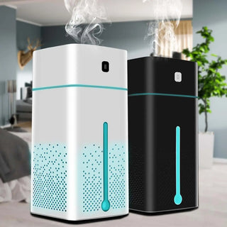 Air Purifier Humidifier Phosgene