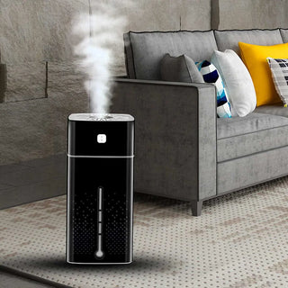 Air Purifier Humidifier Phosgene