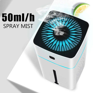 Air Purifier Humidifier Phosgene