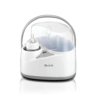 Baby Bottle Sterilizer Phosgene