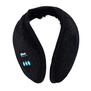 Bluetooth Earmuffs Phosgene