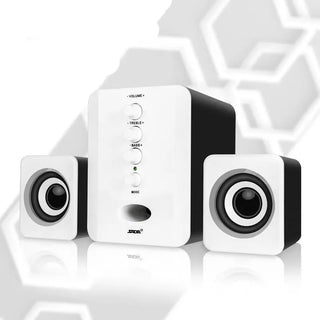 Computer speakers Phosgene