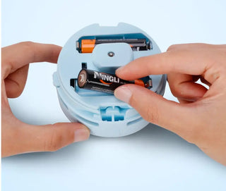 Electric mini vacuum cleaner Phosgene