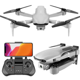 Folding drone Phosgene