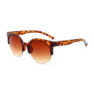 Frame Half sunglasses Phosgene