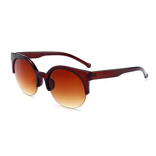 Frame Half sunglasses Phosgene