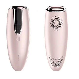 Home laser hair removal instrument electric hair removal device Phosgene