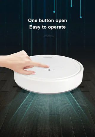 Household smart robot vacuum cleaner sweeper Phosgene