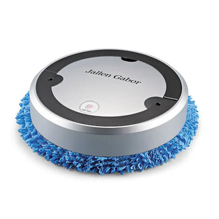 Intelligent Automatic Sweeping Robot Spray Charging Cleaning Machine Household Vacuum Cleaner Phosgene