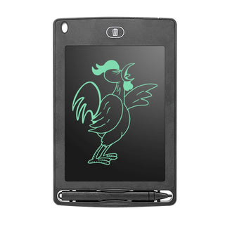 LCD Handwriting Board Children's Writing  LCD Drawing Graffiti Phosgene