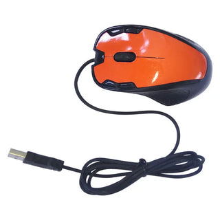 Manufacturers wholesale wired USB optical mouse special gift creative personality car animal computer accessories MOUSE Phosgene