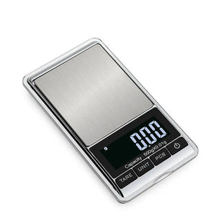 Mini Jewelry Scale Portable Pocket Electronic Scale Phosgene