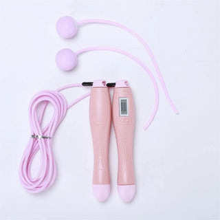 New Cordless Electronic Skipping Rope Phosgene