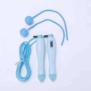 New Cordless Electronic Skipping Rope Phosgene