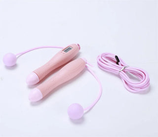 New Cordless Electronic Skipping Rope Phosgene