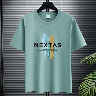 Men's T-shirt Summer Thin Clothes Phosgene