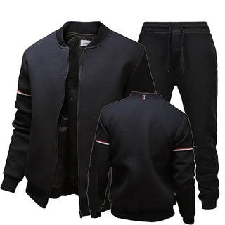 Outdoor Sports Baseball Uniform Two-piece Set Phosgene