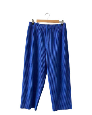 Casual Japanese Men's Ninth Pants Phosgene