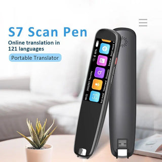 Offline Scanning Translation Dictionary Pen Translation Pen Phosgene