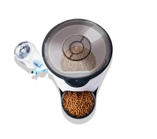 Pet automatic feeder Phosgene