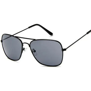 Retro sunglasses anti-UV sunglasses Phosgene