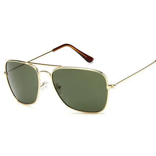 Retro sunglasses anti-UV sunglasses Phosgene