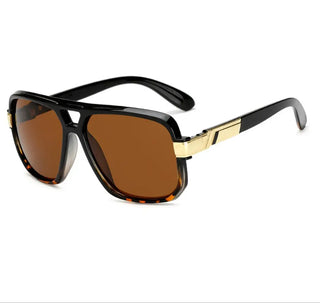 Retro sunglasses sunglasses Phosgene