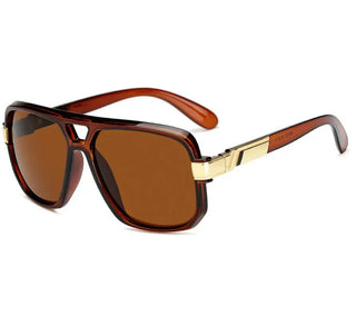 Retro sunglasses sunglasses Phosgene