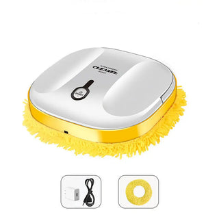 Robot Lazy Home Smart Mopping Vacuum Cleaner Regular Automatic Charging For Sweeping And Mopping Smart Home Household Cleaning Phosgene