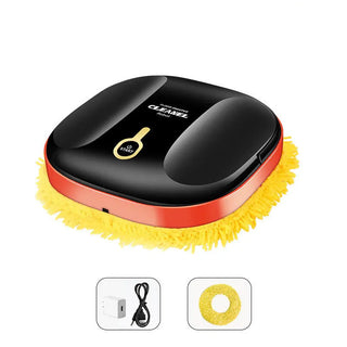 Robot Lazy Home Smart Mopping Vacuum Cleaner Regular Automatic Charging For Sweeping And Mopping Smart Home Household Cleaning Phosgene