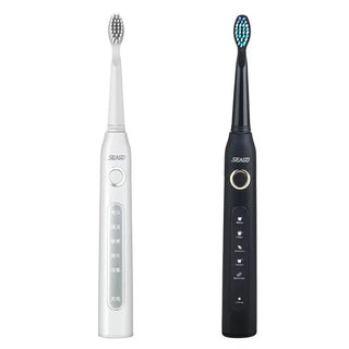 Seago SG-507 Sonic Adult Electric Toothbrush Phosgene