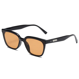 Small Frame Sunglasses Women's Retro Sunglasses Phosgene