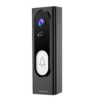 Smart Home Security Remote Monitoring Camera Voice Intercom 1080P Wireless WiFi Video Doorbell Phosgene