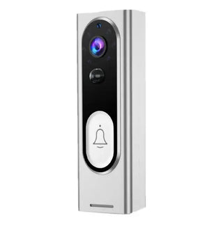 Smart Home Security Remote Monitoring Camera Voice Intercom 1080P Wireless WiFi Video Doorbell Phosgene