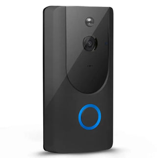 Smart home video doorbell Phosgene