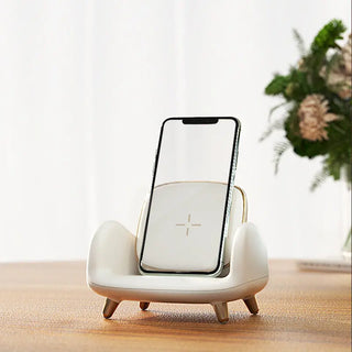 Sofa Chair Wireless Fast Charger Phosgene