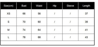 Solid Color Sling U-neck Short Top High Waist Slim Hip Skirt Bandage Skirt Suit Phosgene