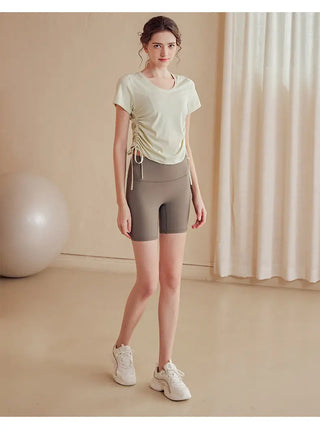 Sports Top For Women Summer Thin Phosgene