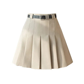 Suit Small High Waist Skirt Phosgene