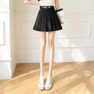 Suit Small High Waist Skirt Phosgene