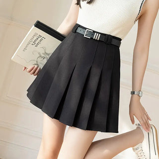 Suit Small High Waist Skirt Phosgene