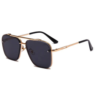 Sunglasses Metal Vintage Sunglasses Phosgene